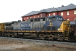 CSX 81